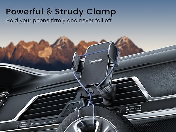phone holder for car
