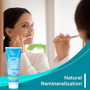 natural remineralization