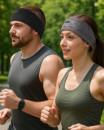 bluetooth headband headphones