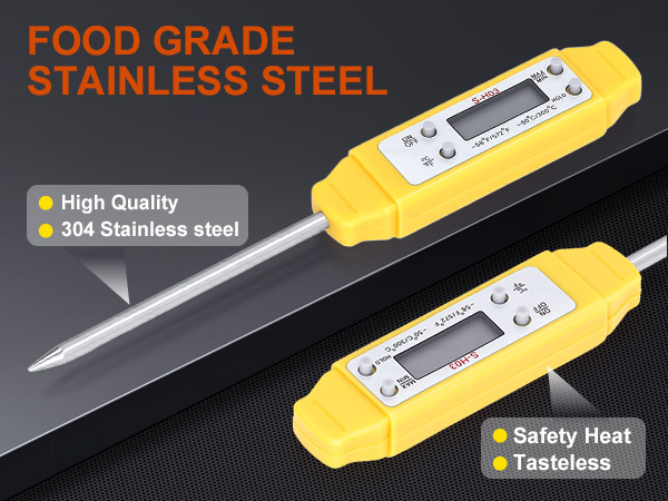 automatic calibration pen