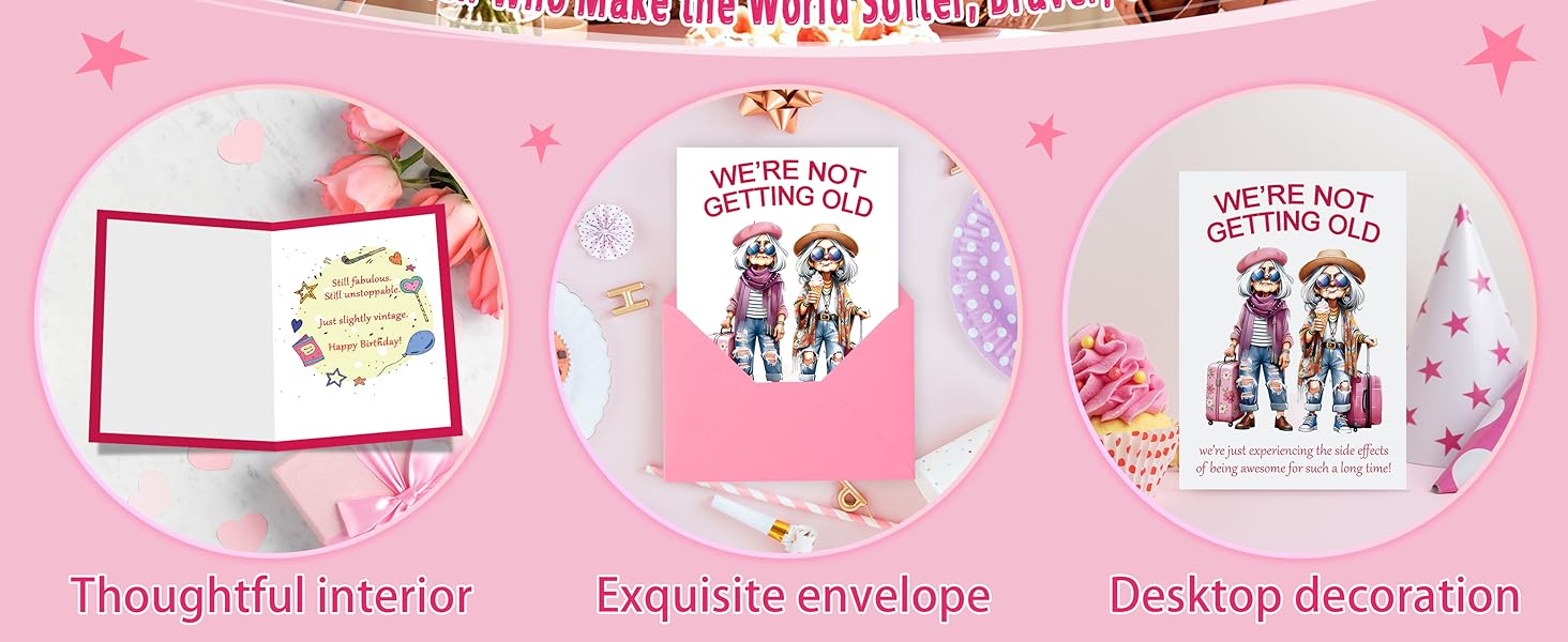 Birthday Card