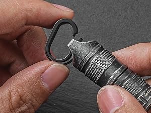 keyring