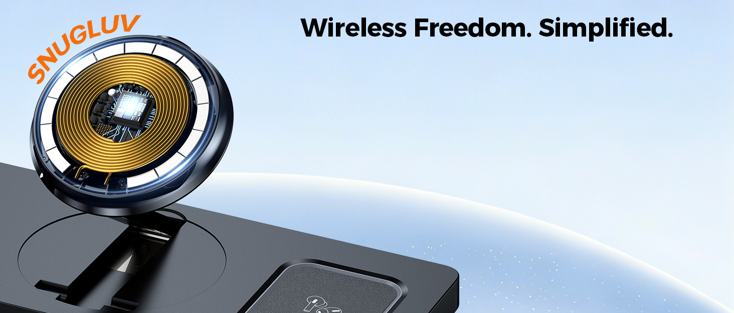 wireless charger