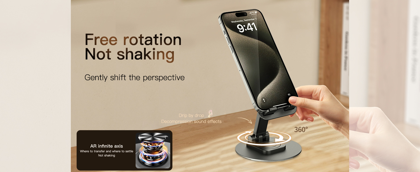 cell phone holder-K39B-PC-02