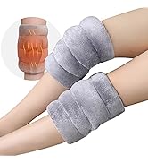 REVIX Microwave Heating Pad for Knee Pain Relief & Arthritis Elbow,Muscle and Joint, Microwavable...