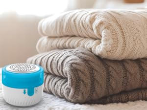 Depillar with blankets