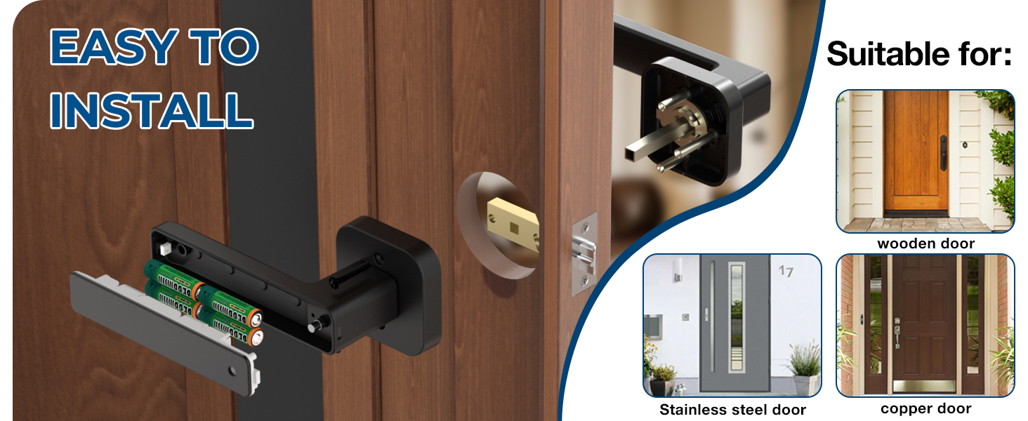 door locks for bedrooms