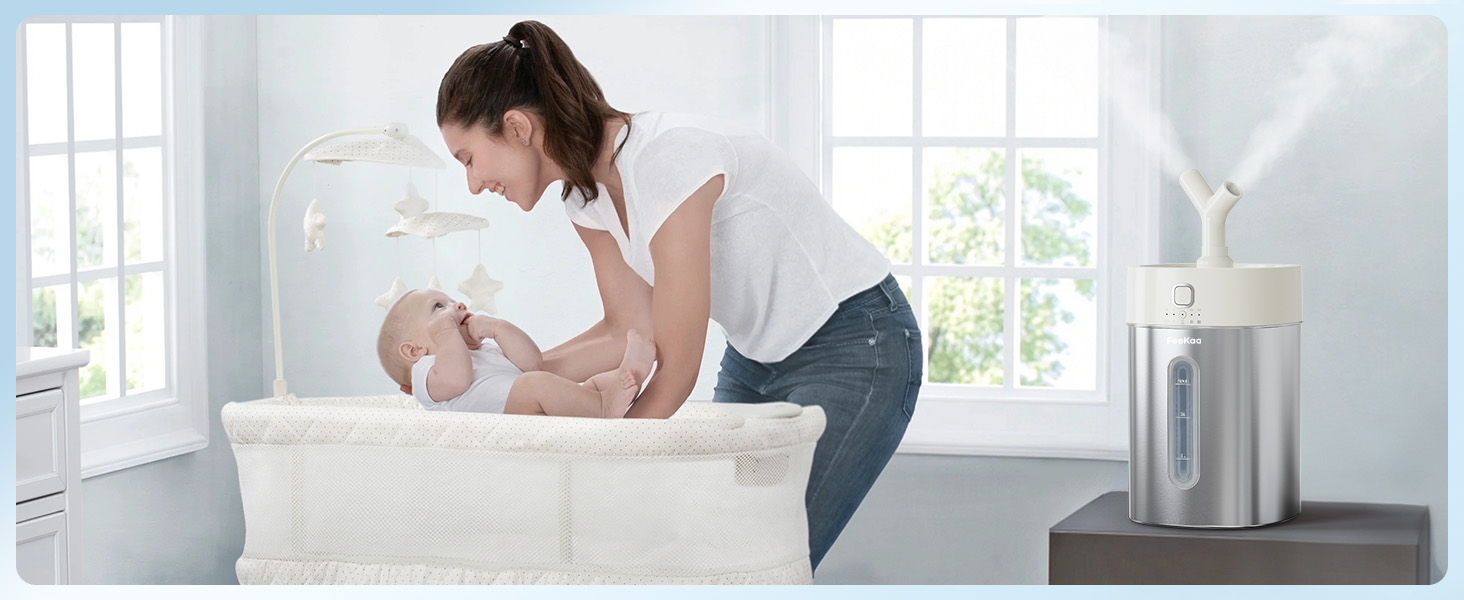 baby humidifier