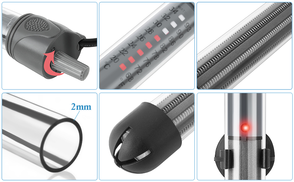 heater for aquarium