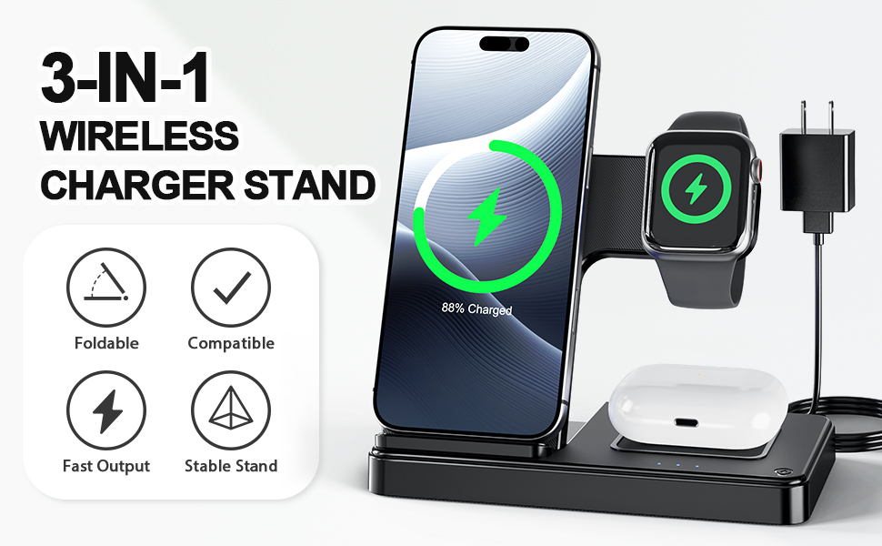 charging station