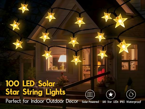 star ligts