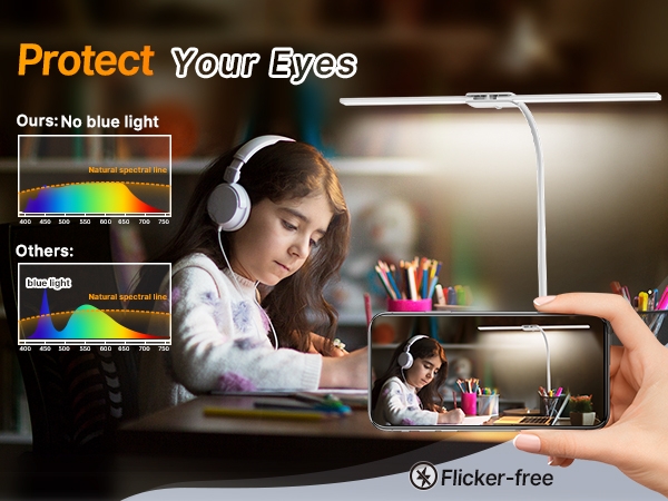 lamp for office desk