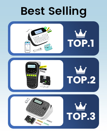 BEST LABEL MAKER