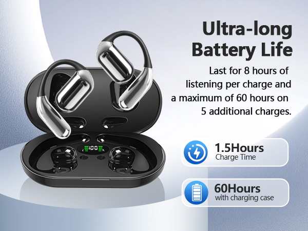 AI Translation Earbuds Real Time, 144 Language Translator Earbuds