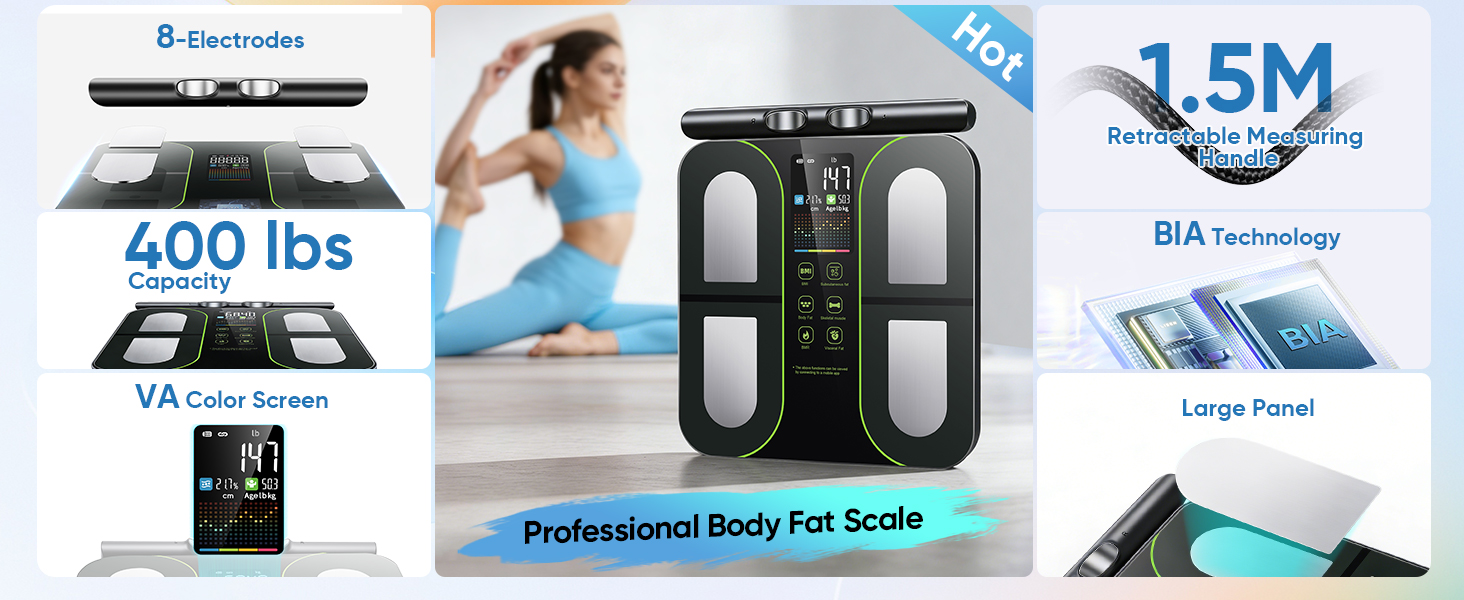 scale for body weight