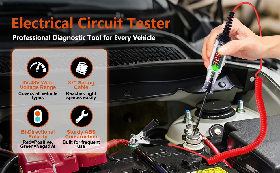fuse tester