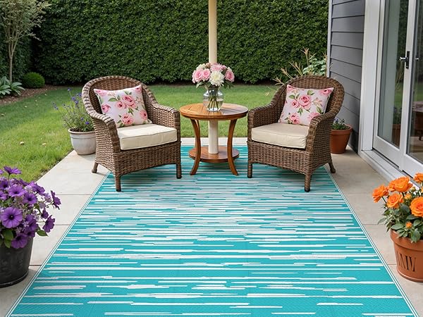 Patio Mat