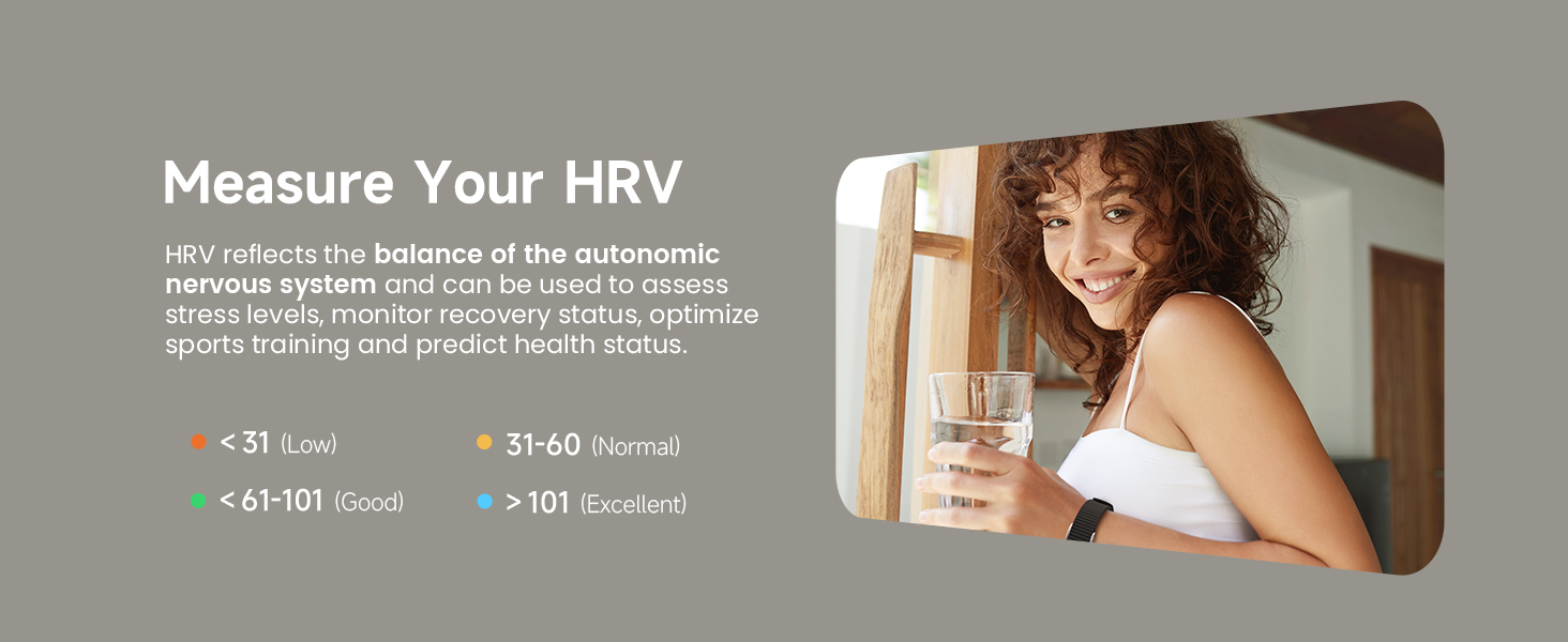 Measure Your HRV