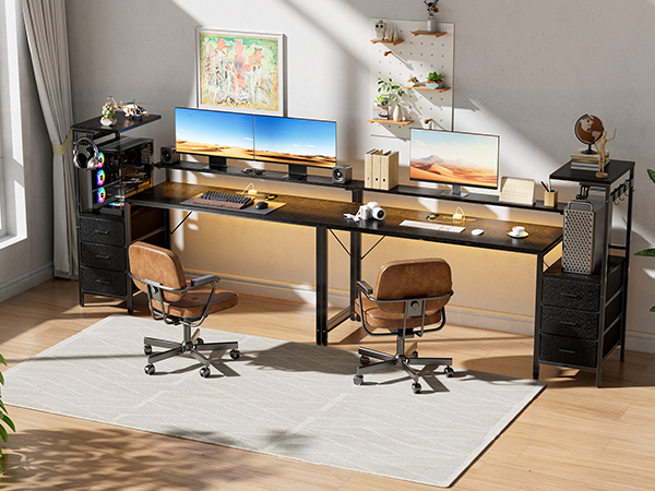 Gaming Desk