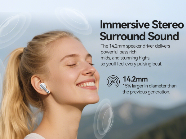 EAR BUDS
