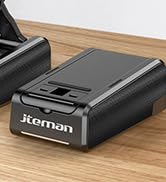 jteman bluetooth speaker