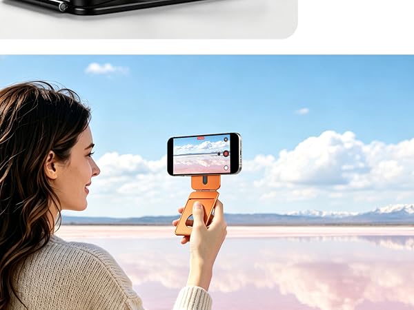 travel tripod for iphone