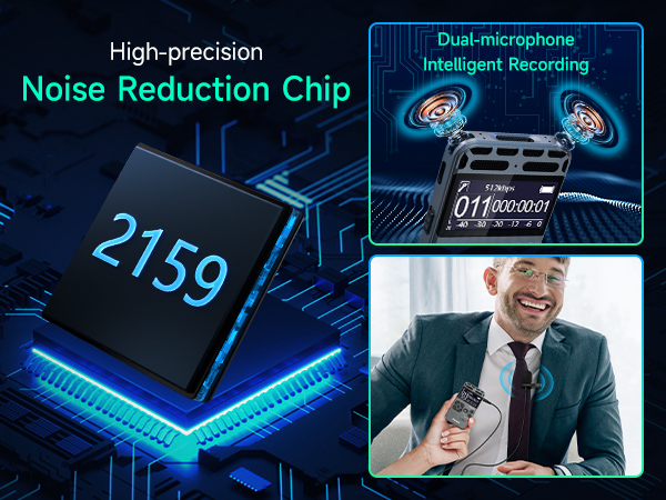 Digital Voice Recorder