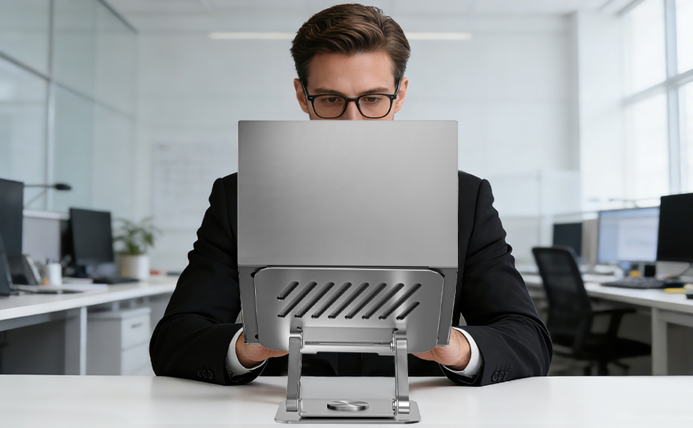 Laptop Stand