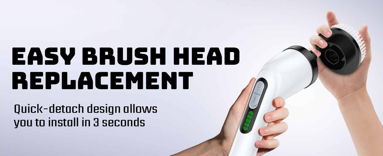 electric brush for cleaning spin brush for cleaning shower brush for cleaning house cleaning suppliy