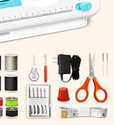 sewing machine