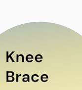 knee brace