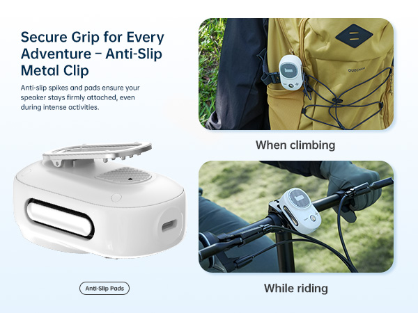 portable speakers bluetooth wireless