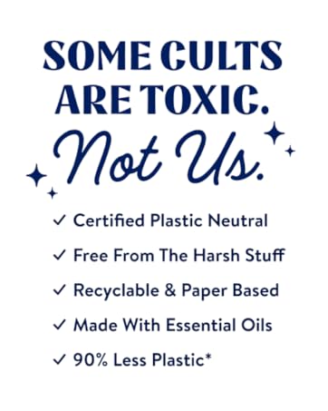 No Plastic Fanatic