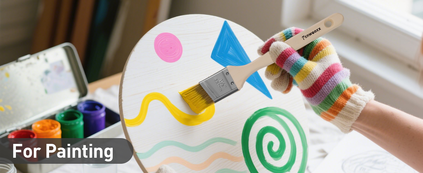 Paint Brush
