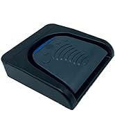 Foot Pedal Wireless Programmable Keyboard Foot Switch Mouse Shortcut Hot Key for Tablet Laptop Co...