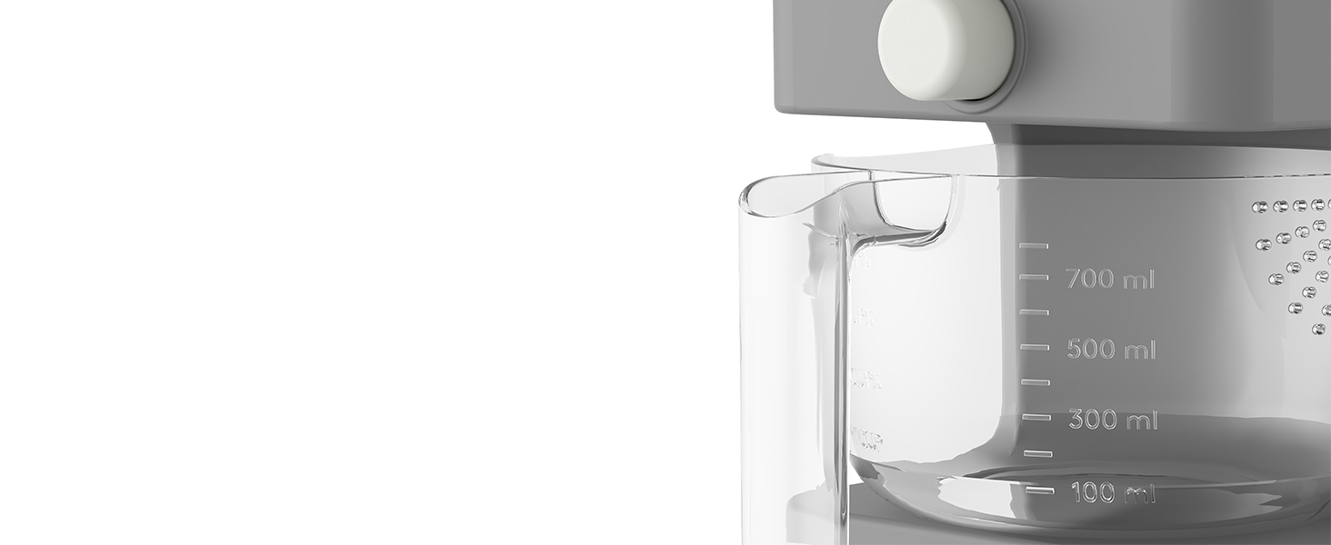 Rice Dispenser