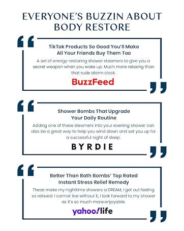 body restore