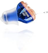 Ear Amplifier for Hearing, Battery Operated Hearing Aids Mini Listening Devices for Elderly Peopl...