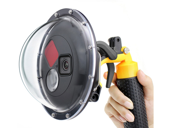 gopro dome