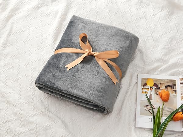 fleece blanket