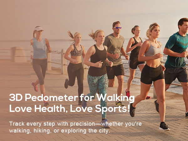 pedometer