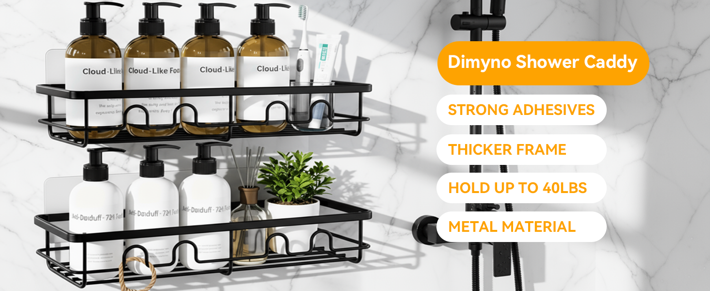 shower racks for inside shower