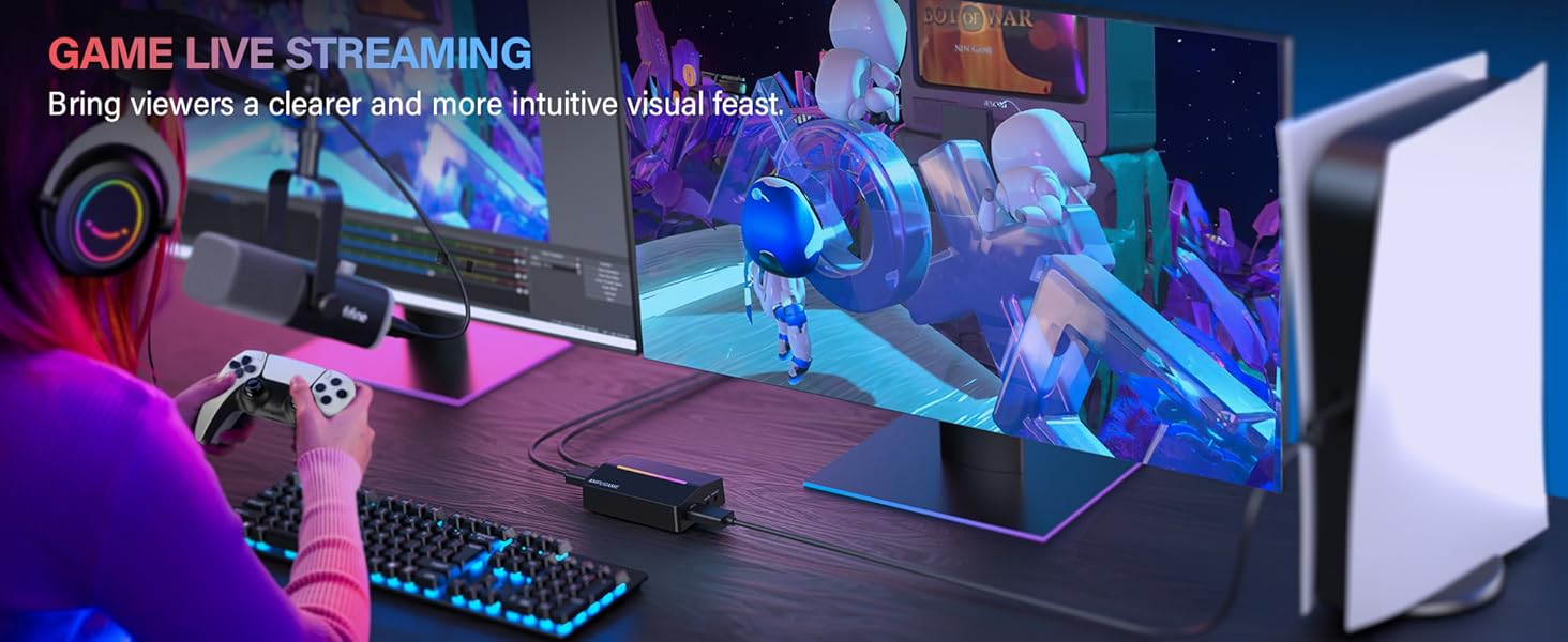 video capture card 1080p