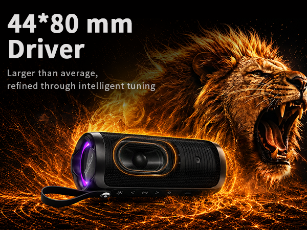 speakers bluetooth wireless