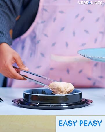 manual chicken shredder large chicken breast shredder tool twist chicken crusher pull meat tool