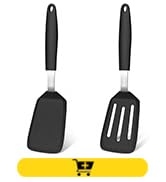 silicone spatula