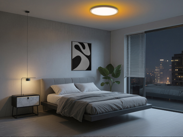 led ceiling light