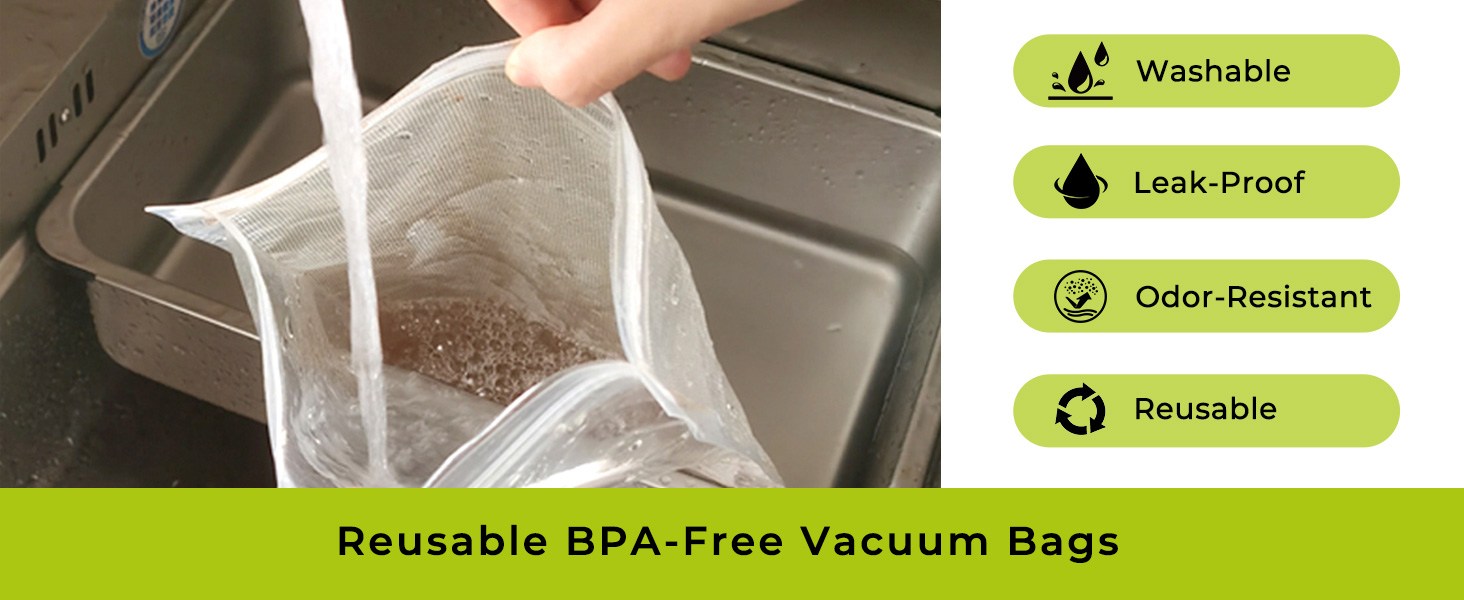 vacuum sealer machine