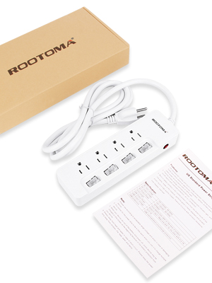 college dorm room essential small power strip s extension cord 3 prong travel power strip heavy duty