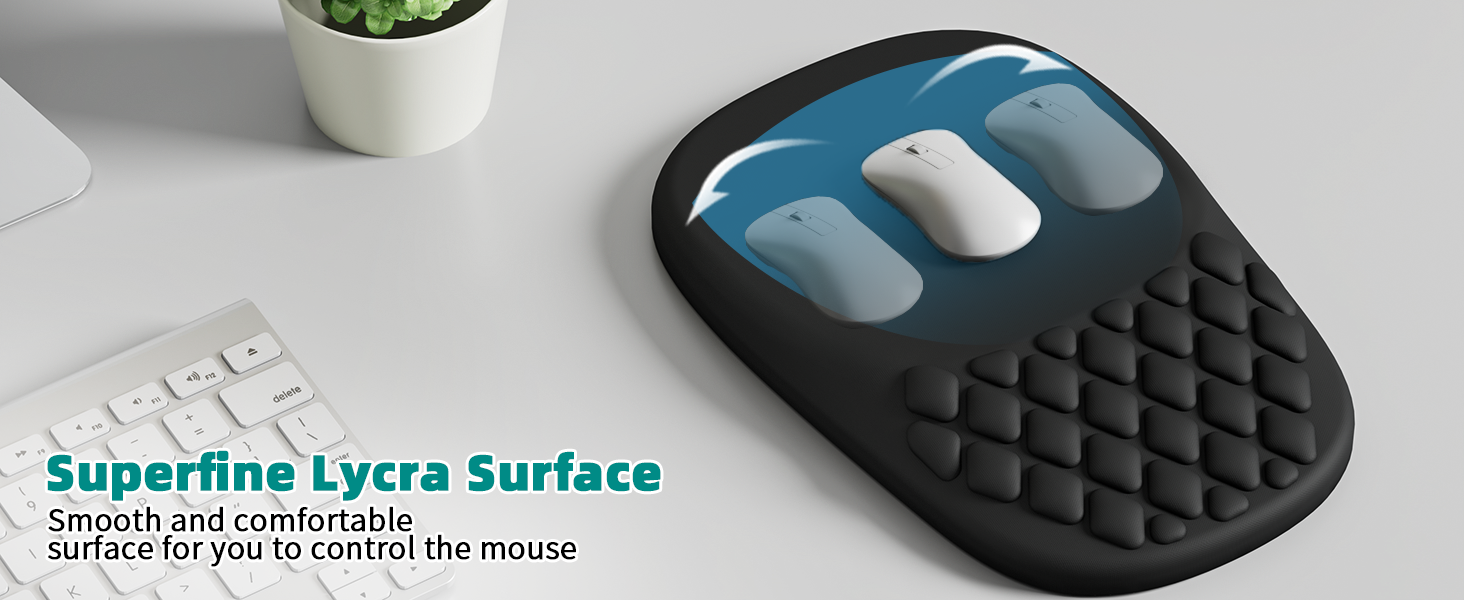 computer mouse pad